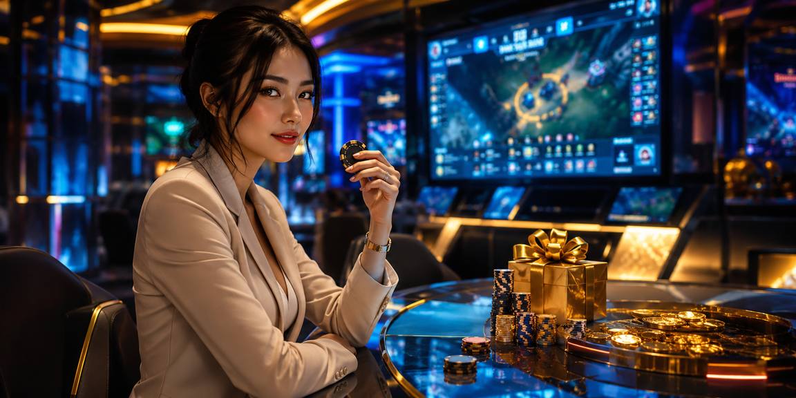 Casino Mới
