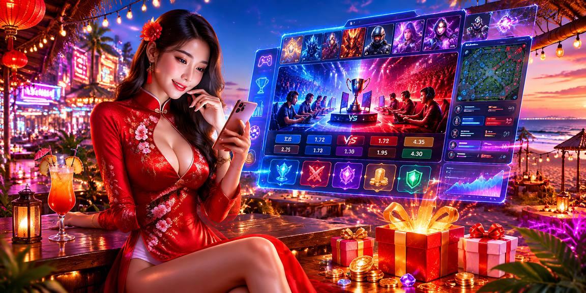 Lịch Esports